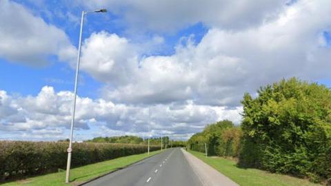 Asdale Road, Wakefield