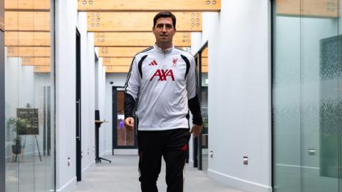 Andoni Iraola