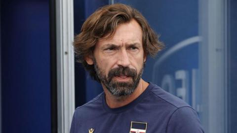 Andrea Pirlo