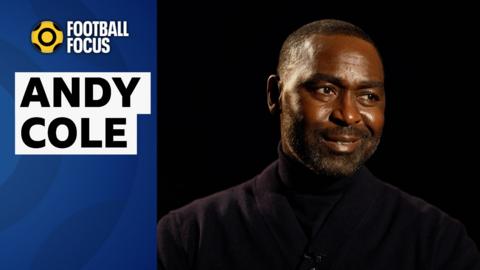 Andy Cole