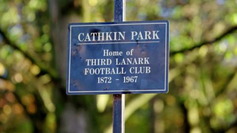 Pàirc Cathkin