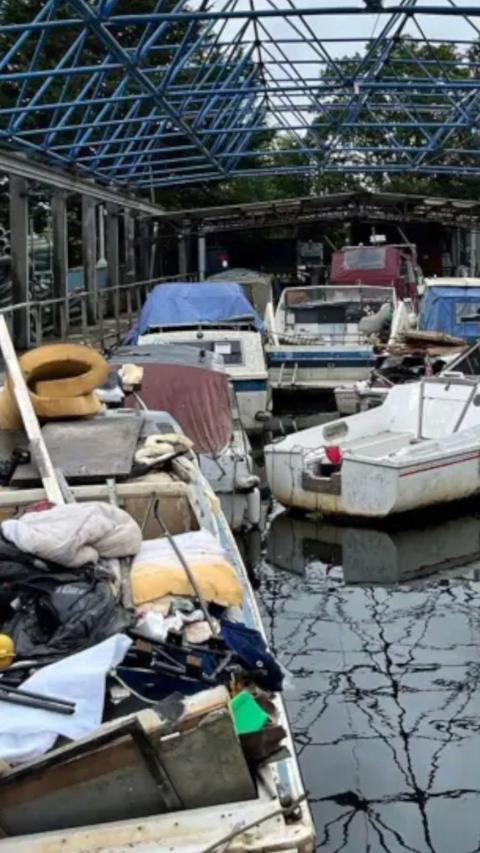Boats