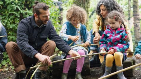 Forest School 