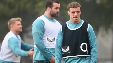 George Ford
