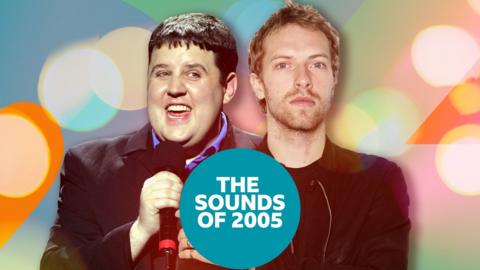 Sounds of the 21st Century: The Sounds of 2005