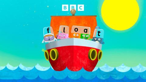 Float