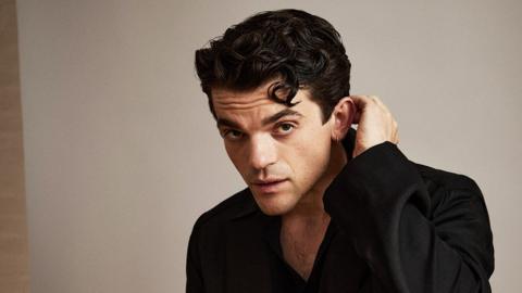 Edward Bluemel