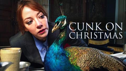 Cunk on Christmas