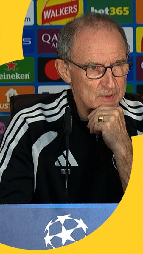 Martin O'Neill