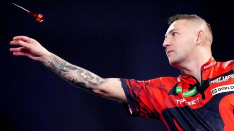 Nathan Aspinall