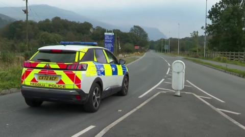 Llanberis