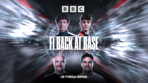 F1: Chequered Flag: Back At Base S3