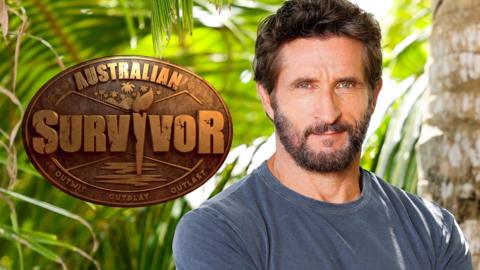 Australian Survivor