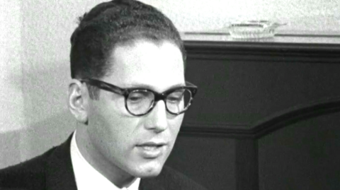 Tom Lehrer