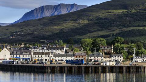 Ullapool