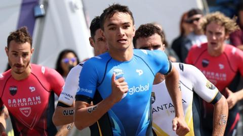 Alex Yee 