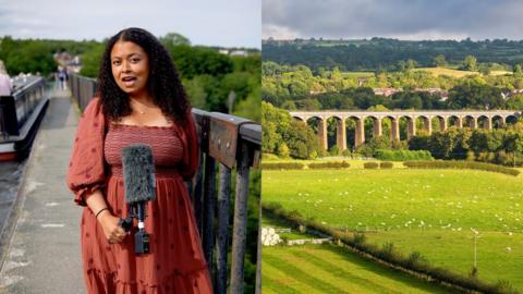 Pontcysyllte