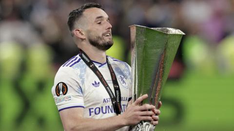 John McGinn