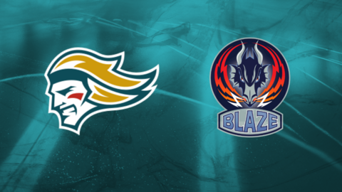 Belfast Giants v Coventry Blaze 