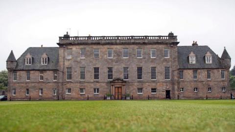 Gordonstoun