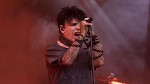 Gary Numan