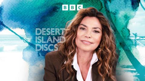 Desert Island Discs 