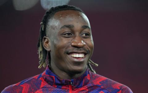 Yan Diomande