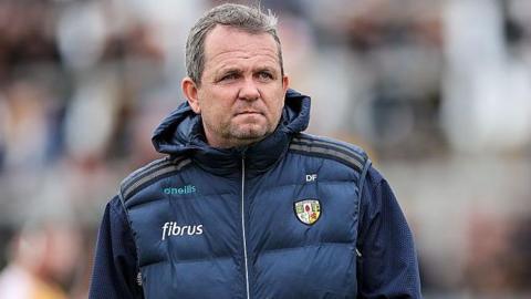 Davy Fitzgerald 