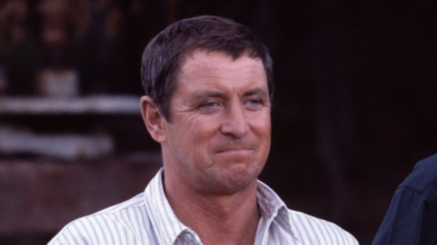 John Nettles