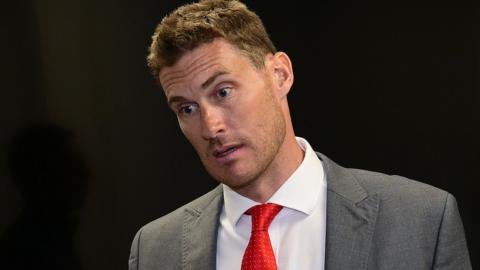 Matt Taylor