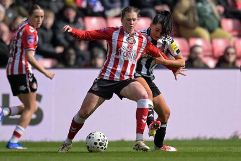 Sunderland AFC Women