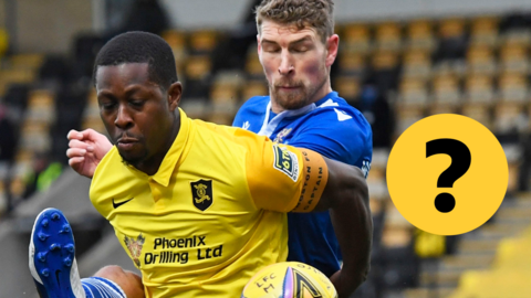 Livingston v St Johnstone