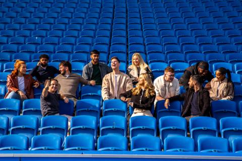 Reggie Yembra, Toby Addison, Nancy Baker, Ally Tomlinson, Fuad Abdul-Aziz, Oscar Browning, Rukiah Ally, Nahyan Chowdhury, Jess Watkins, Lia Lewis, Cathal Traquair, Raees Mahmood