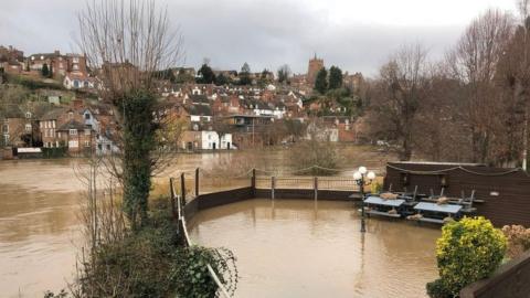 Bridgnorth