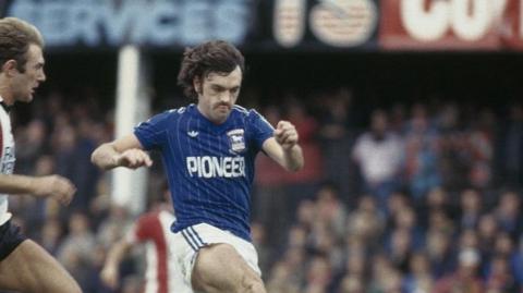 John Wark