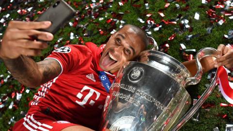 Thiago Alcantara