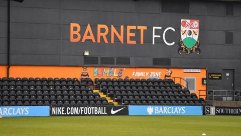 Barnet