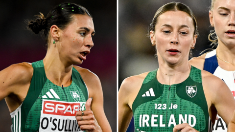 Healy and O'Sullivan