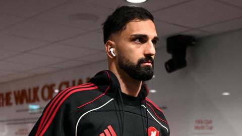 Giorgi Mamardashvili