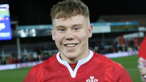 Sam Costelow