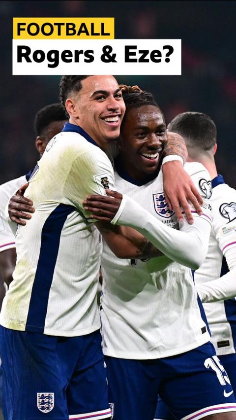 Rogers & Eze