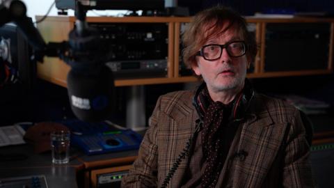 Jarvis Cocker