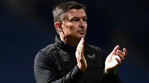 Paul Heckingbottom