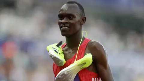 Phanuel Koech