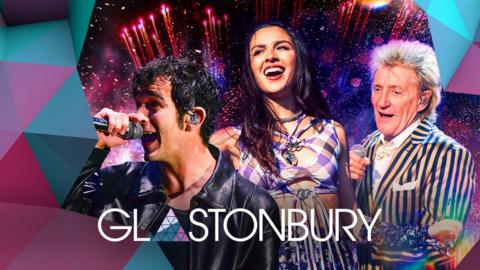 Glastonbury 2025
