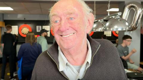Graham Wagstaff