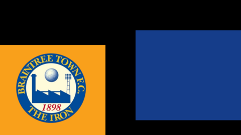 Braintree Town crest graphic