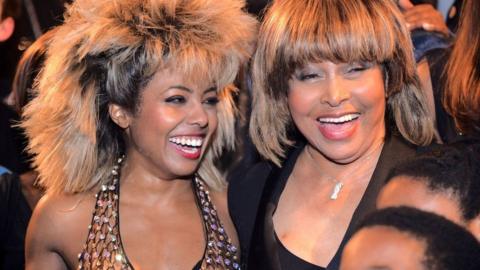 The Tina Turner Musical