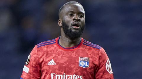 Tanguy Ndombele