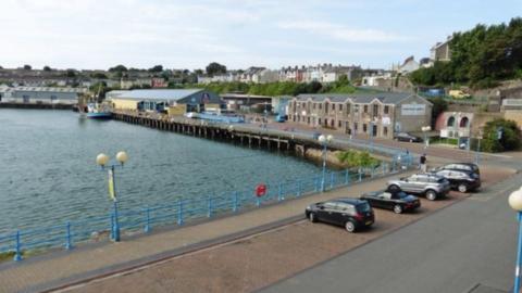 Milford Haven